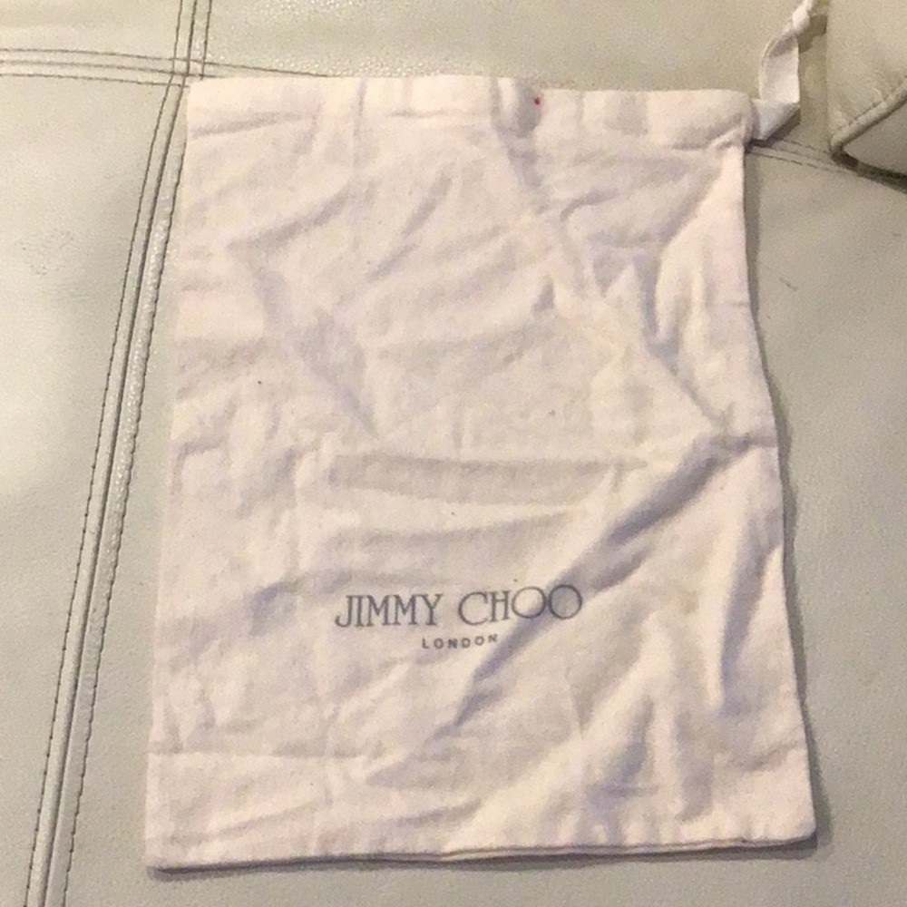 Jimmy choo bag